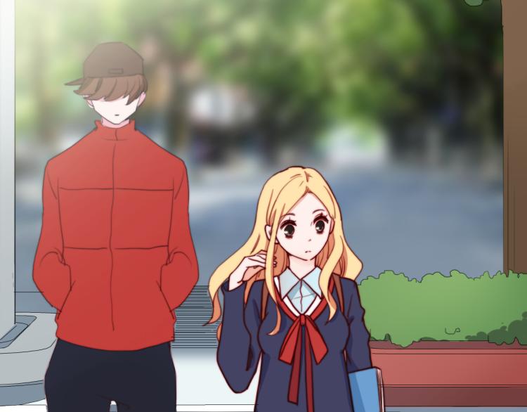 第14话  不是说要保护我吗？(1/2)-第16话