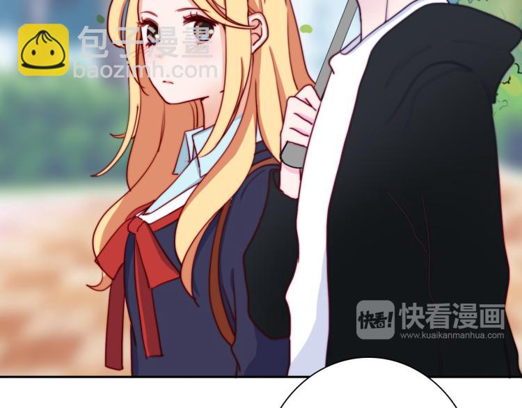 第14话  不是说要保护我吗？(1/2)-第16话