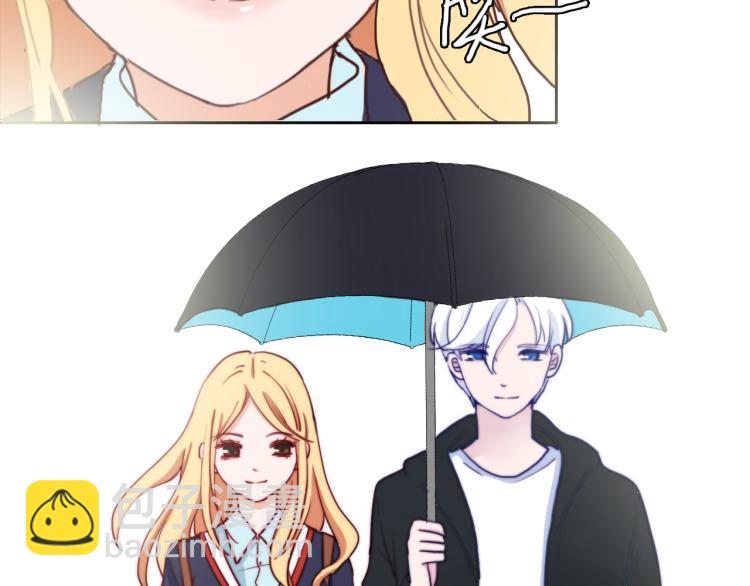 第14话  不是说要保护我吗？(1/2)-第16话