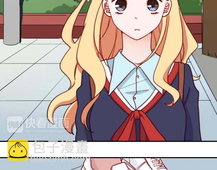 第14话  不是说要保护我吗？(1/2)-第16话