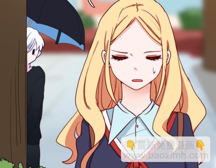 第14话  不是说要保护我吗？(1/2)-第16话