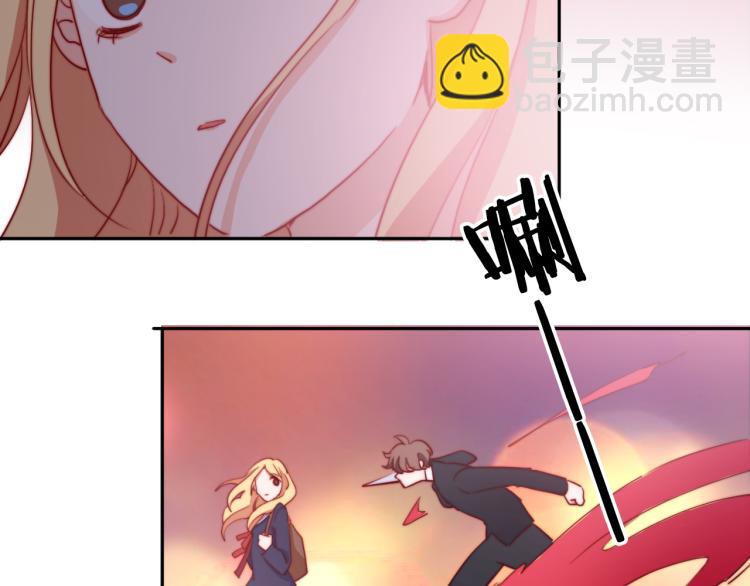 第16话 你受伤了！(1/2)-第18话