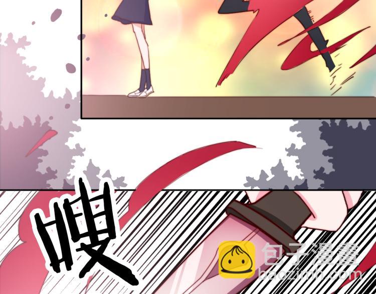 第16话 你受伤了！(1/2)-第18话