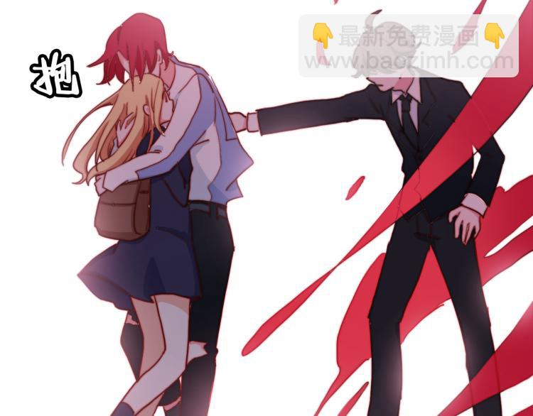 第16话 你受伤了！(1/2)-第18话