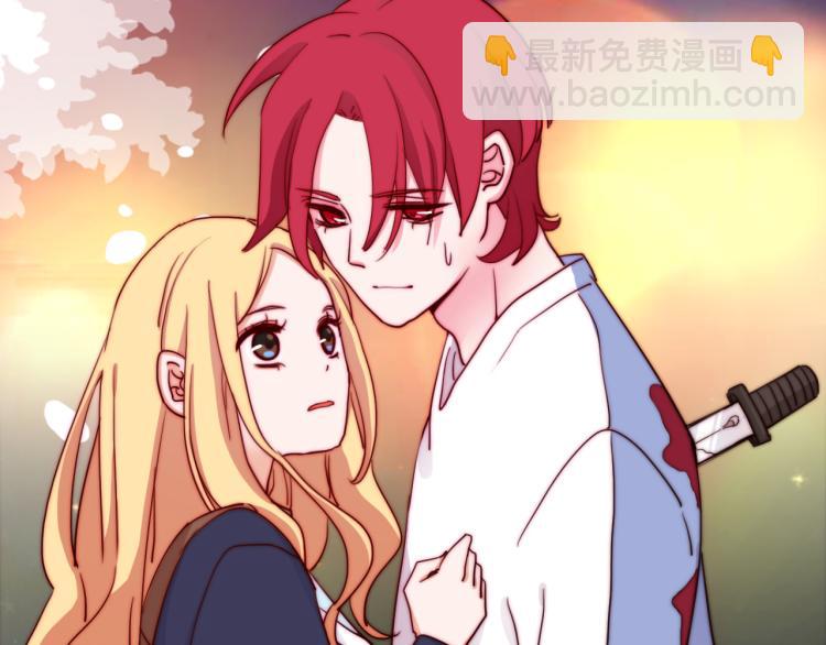 第16话 你受伤了！(1/2)-第18话