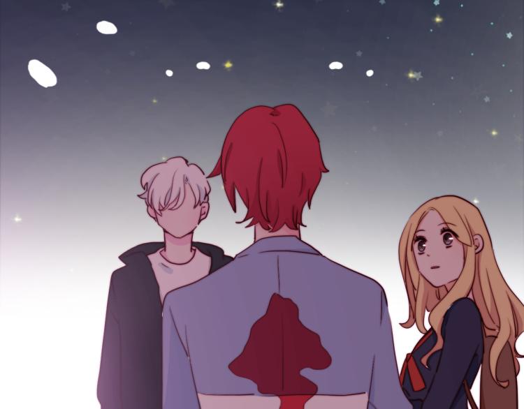 第18话 裂痕(1/2)-第20话