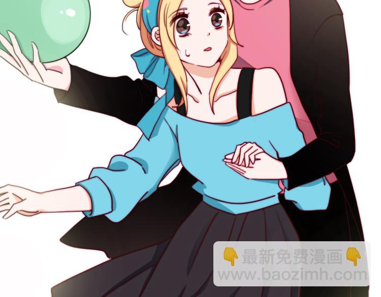 第20话 冰块变男模！(1/2)-第22话