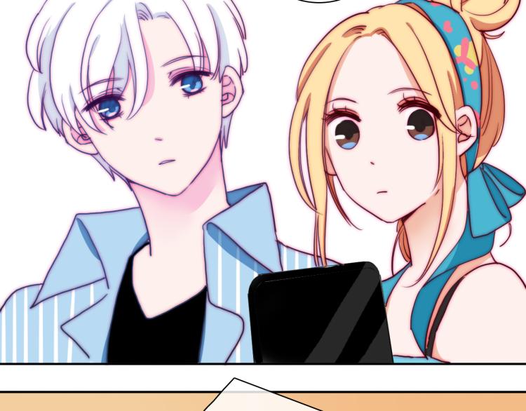 第20话 冰块变男模！(1/2)-第22话