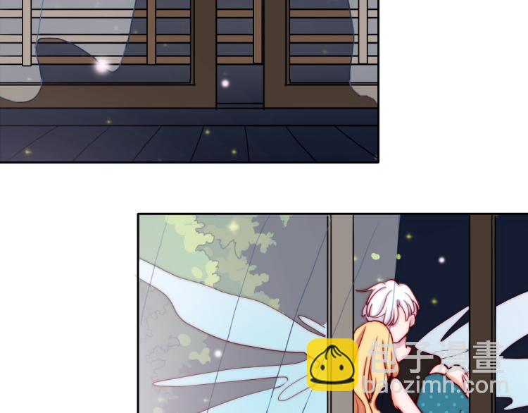 第24话 我会守护你(1/3)-第26话