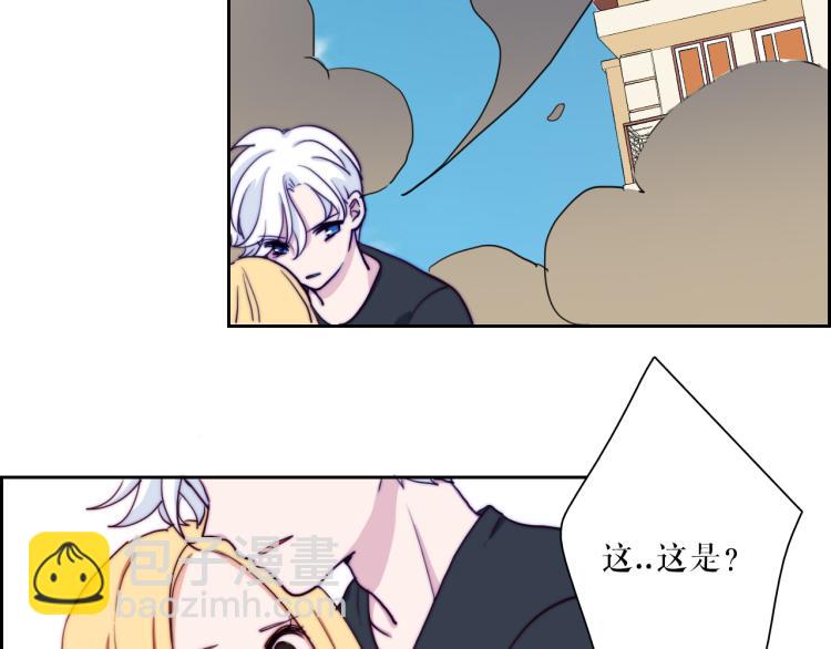 第26话 以命相拼(1/2)-第30话