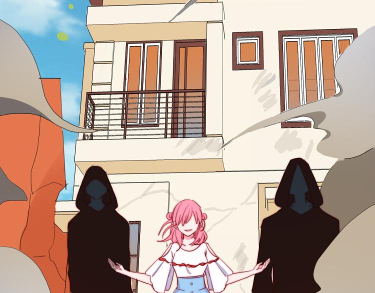 第26话 以命相拼(1/2)-第30话