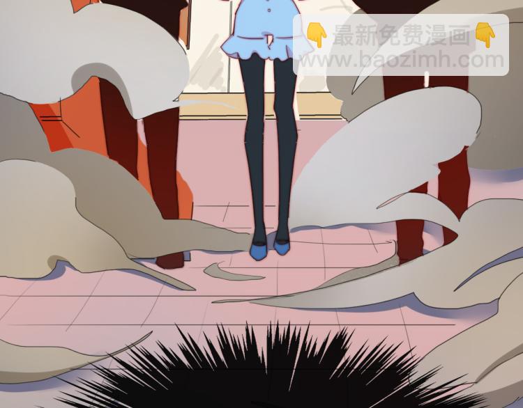 第26话 以命相拼(1/2)-第30话