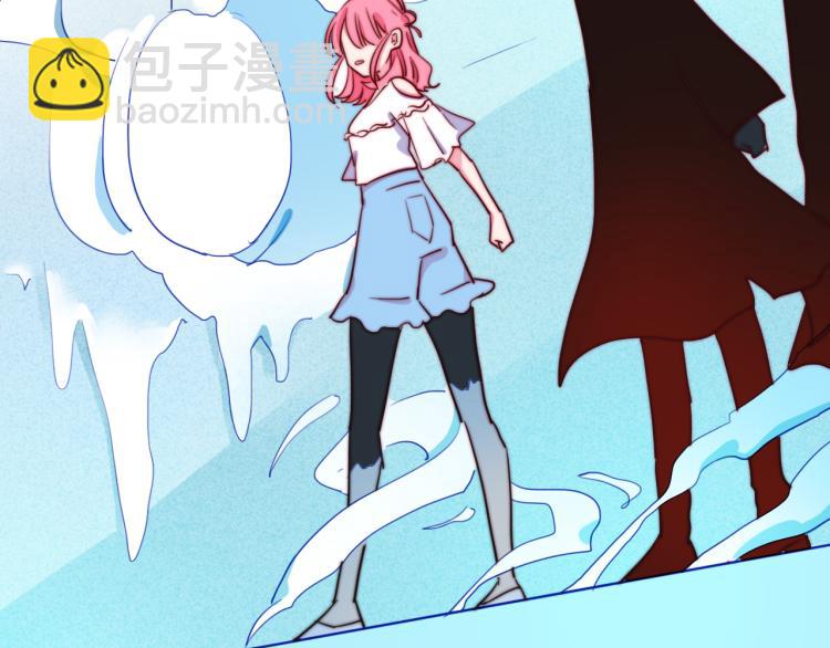 第26话 以命相拼(1/2)-第30话