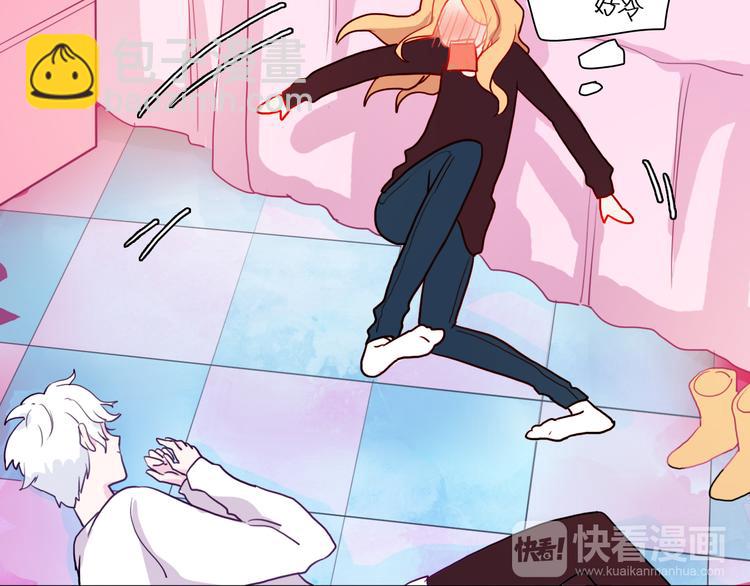 第3话（上） 捉奸现场？(1/3)-第4话