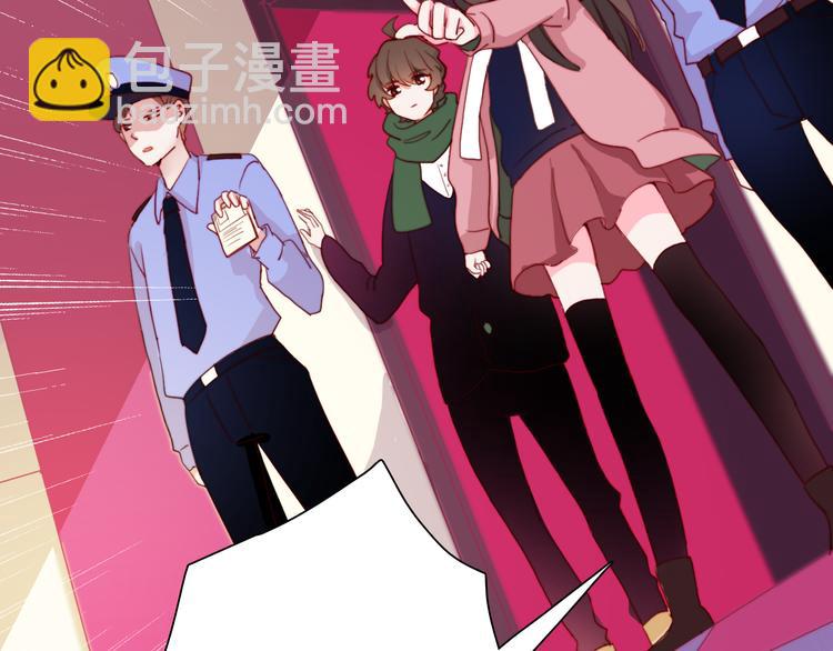 第3话（上） 捉奸现场？(1/3)-第4话