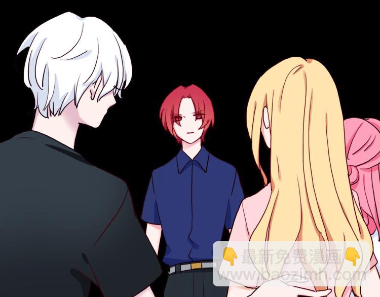 第28话 这不是你的错(1/2)-第32话