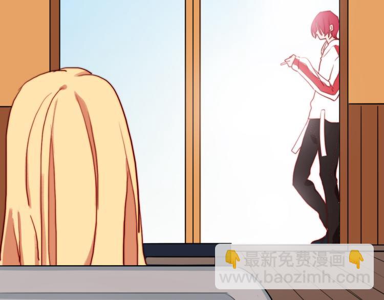 第28话 这不是你的错(1/2)-第32话