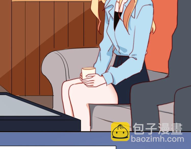 第28话 这不是你的错(1/2)-第32话