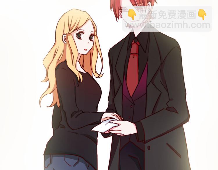 第4话 真爱之吻？(1/4)-第6话