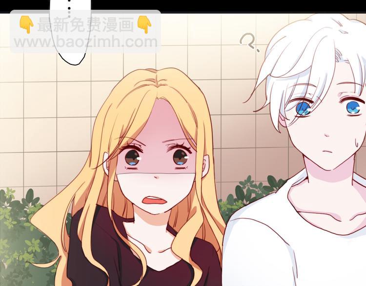 第4话 真爱之吻？(1/4)-第6话