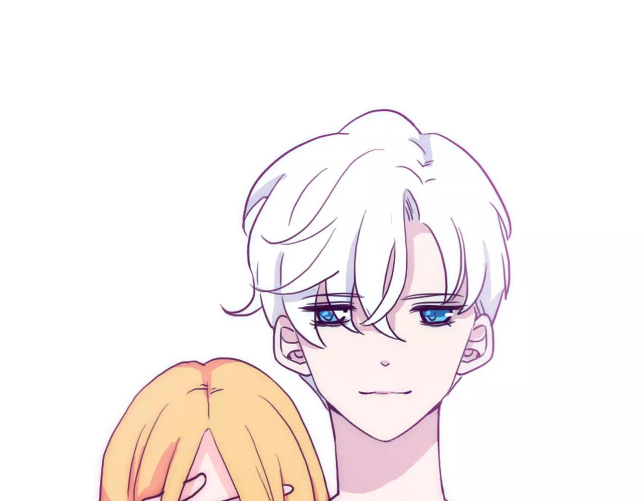 第44话 你的目的-第50话