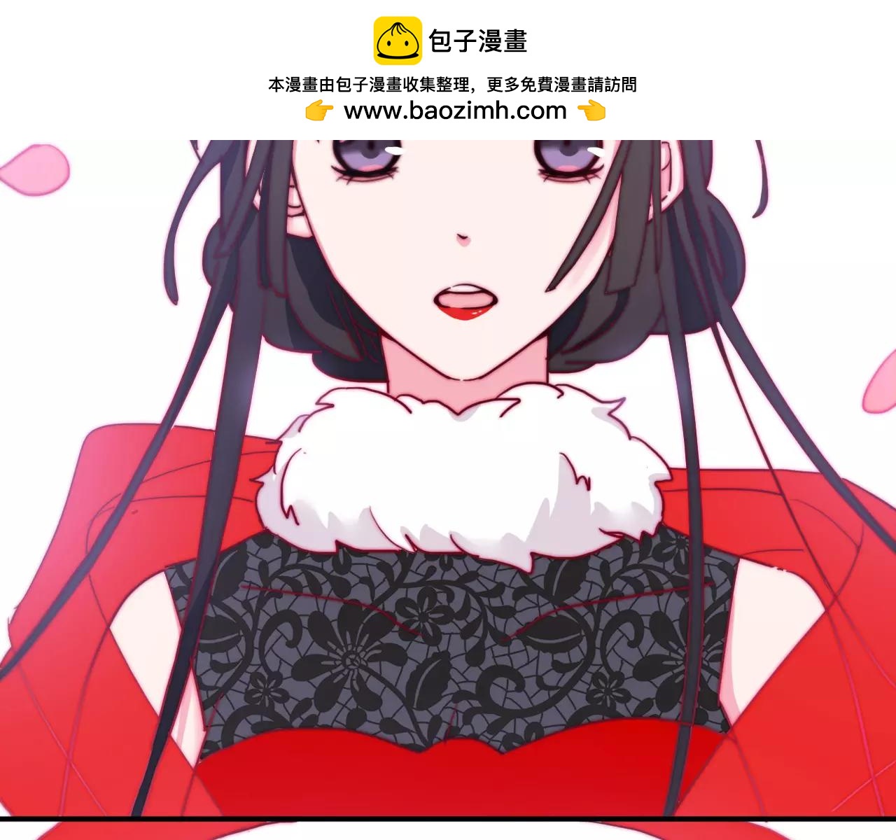 第51话 我的王子-第58话