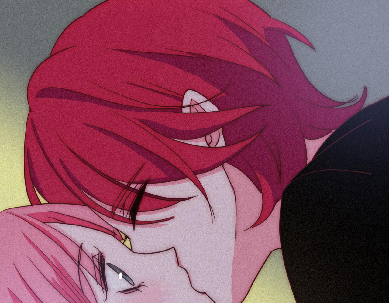 第66话 昨晚的事-第76话