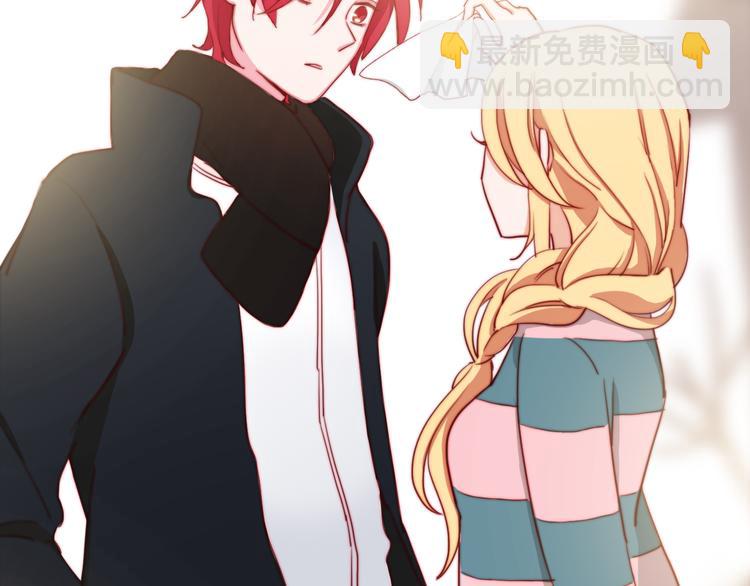 第8话 才不承认&ldquo;吃醋&rdquo;呢(1/2)-第10话