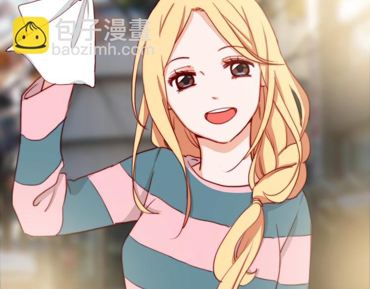 第8话 才不承认&ldquo;吃醋&rdquo;呢(1/2)-第10话