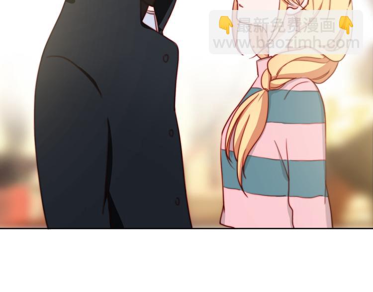 第8话 才不承认&ldquo;吃醋&rdquo;呢(1/2)-第10话