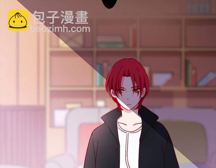 第8话 才不承认&ldquo;吃醋&rdquo;呢(1/2)-第10话