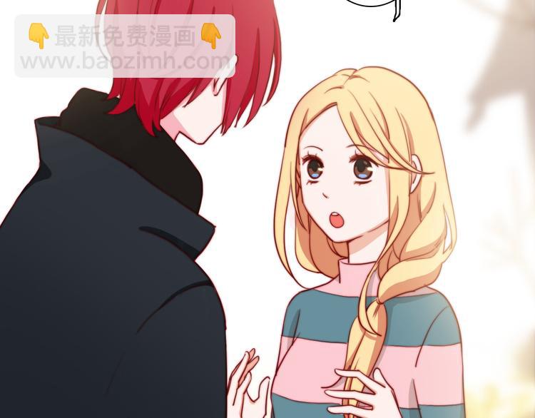 第8话 才不承认&ldquo;吃醋&rdquo;呢(1/2)-第10话