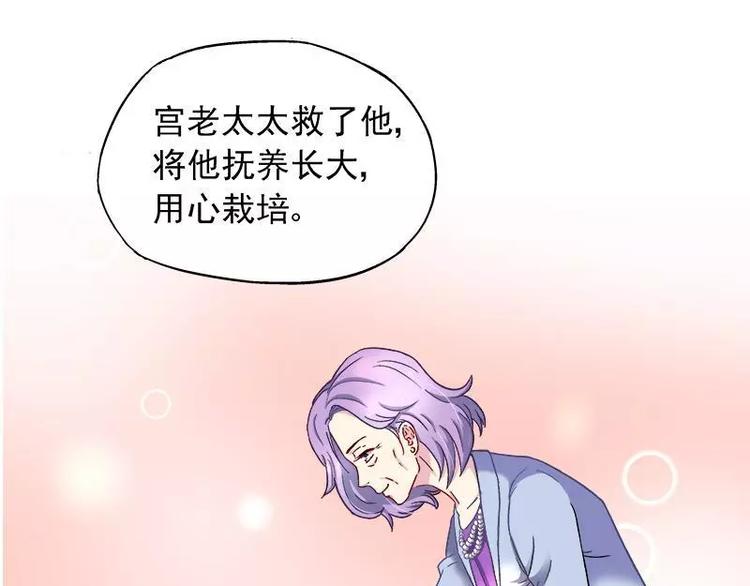 第21话 这就拍婚纱照？(1/2)-第22话