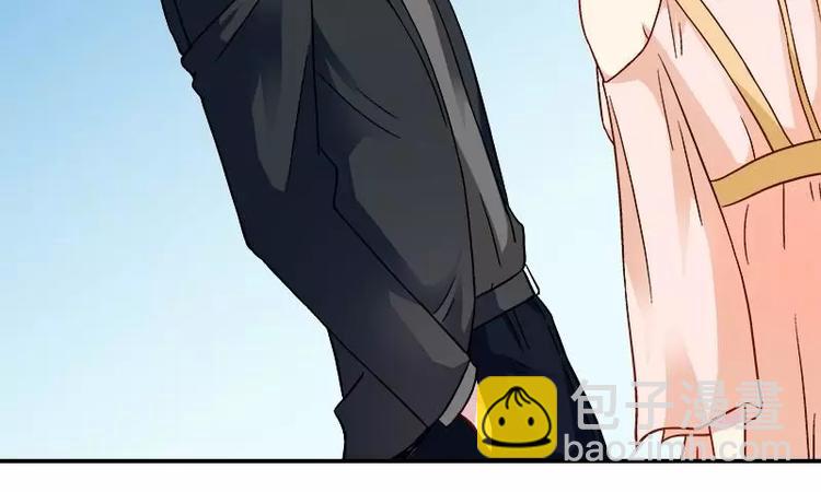 第23话 我喜欢你现在的样子(1/2)-第24话