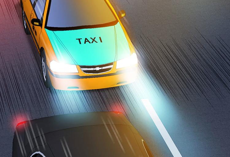 第3话 别惹女人(1/2)-第4话