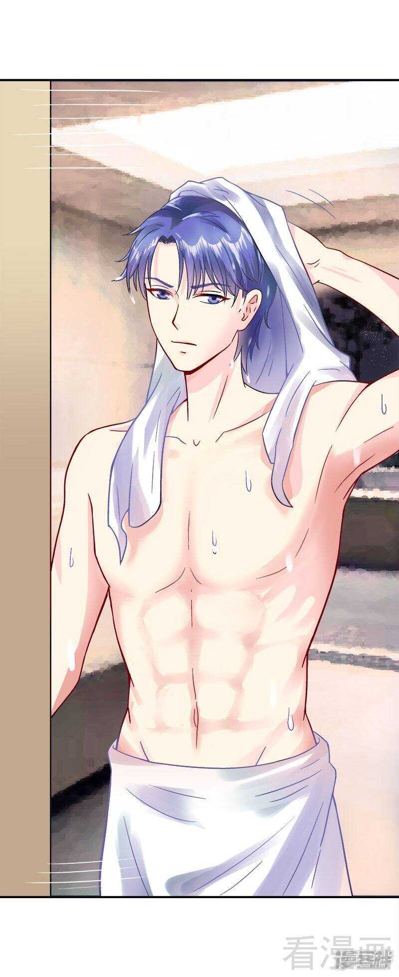 第35话 羊入虎口-第36话