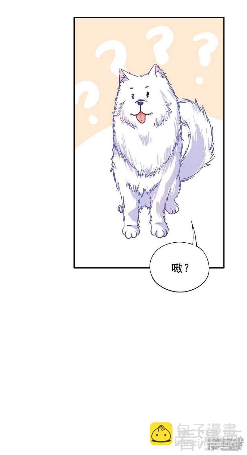 第41话 真&middot;虐狗！-第42话