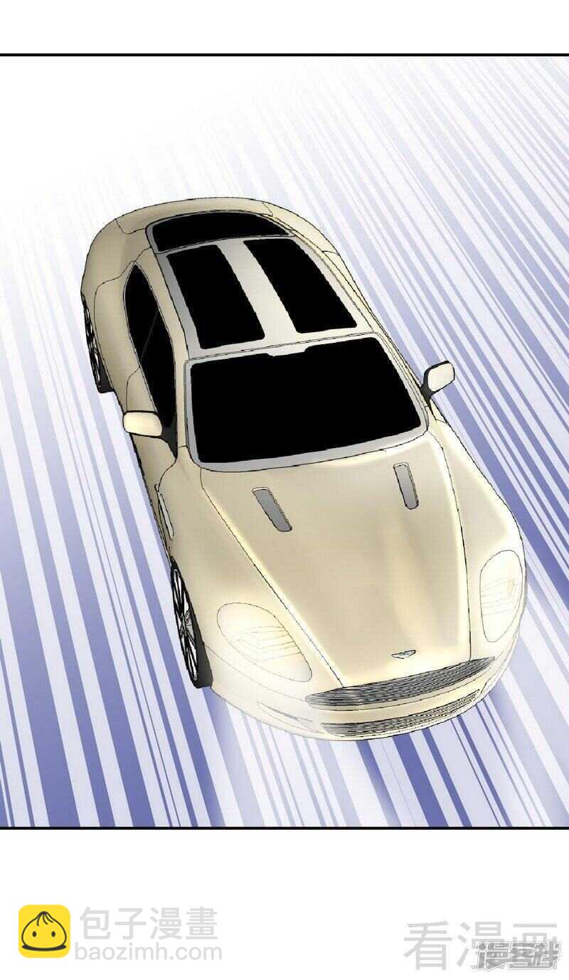 第45话 我......吃醋了！-第46话