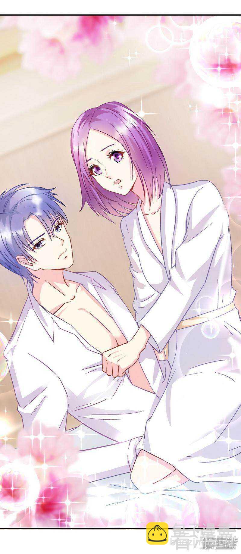 第47话 一秒变粉！-第48话