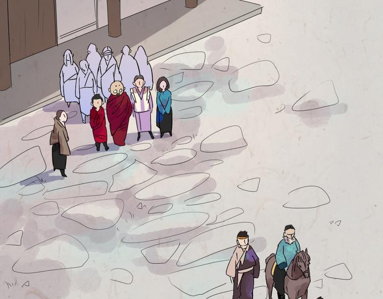 第12话 智戏宗本（九）(1/2)-第12话