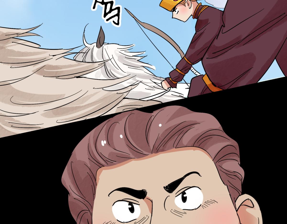 第122话 骑射大赛（十六）(1/2)-第124话