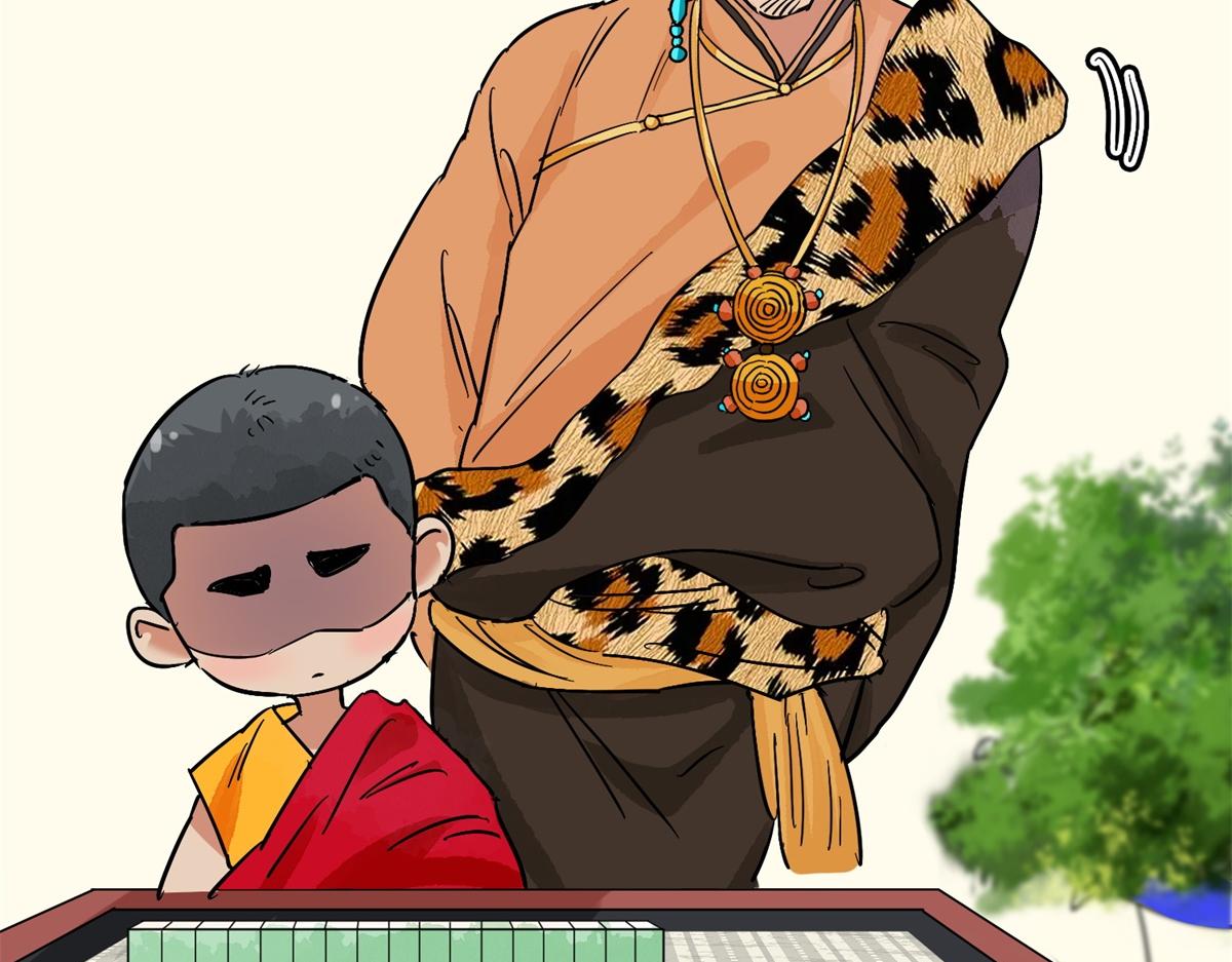 第148话 赌王之子（二十四）(1/2)-第150话