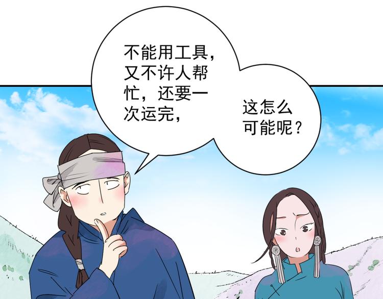 第15话 怀孕的公羊（三）(1/2)-第16话