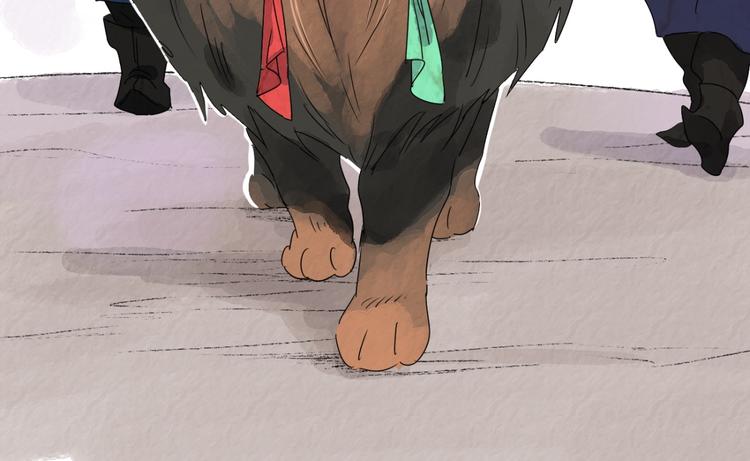 第15话 怀孕的公羊（三）(1/2)-第16话