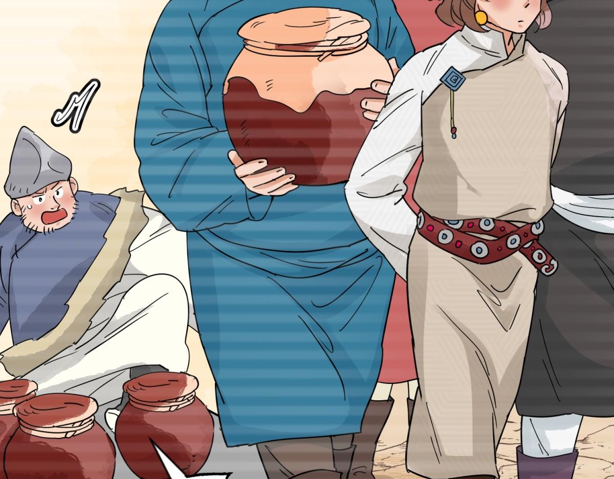 第158话 最强二代（三）(1/2)-第160话