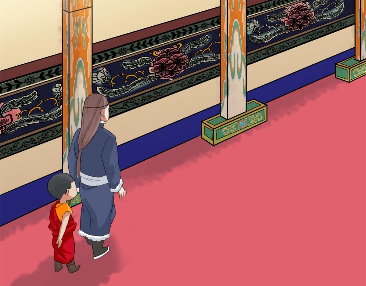 第164话 最强二代（九）(1/2)-第166话