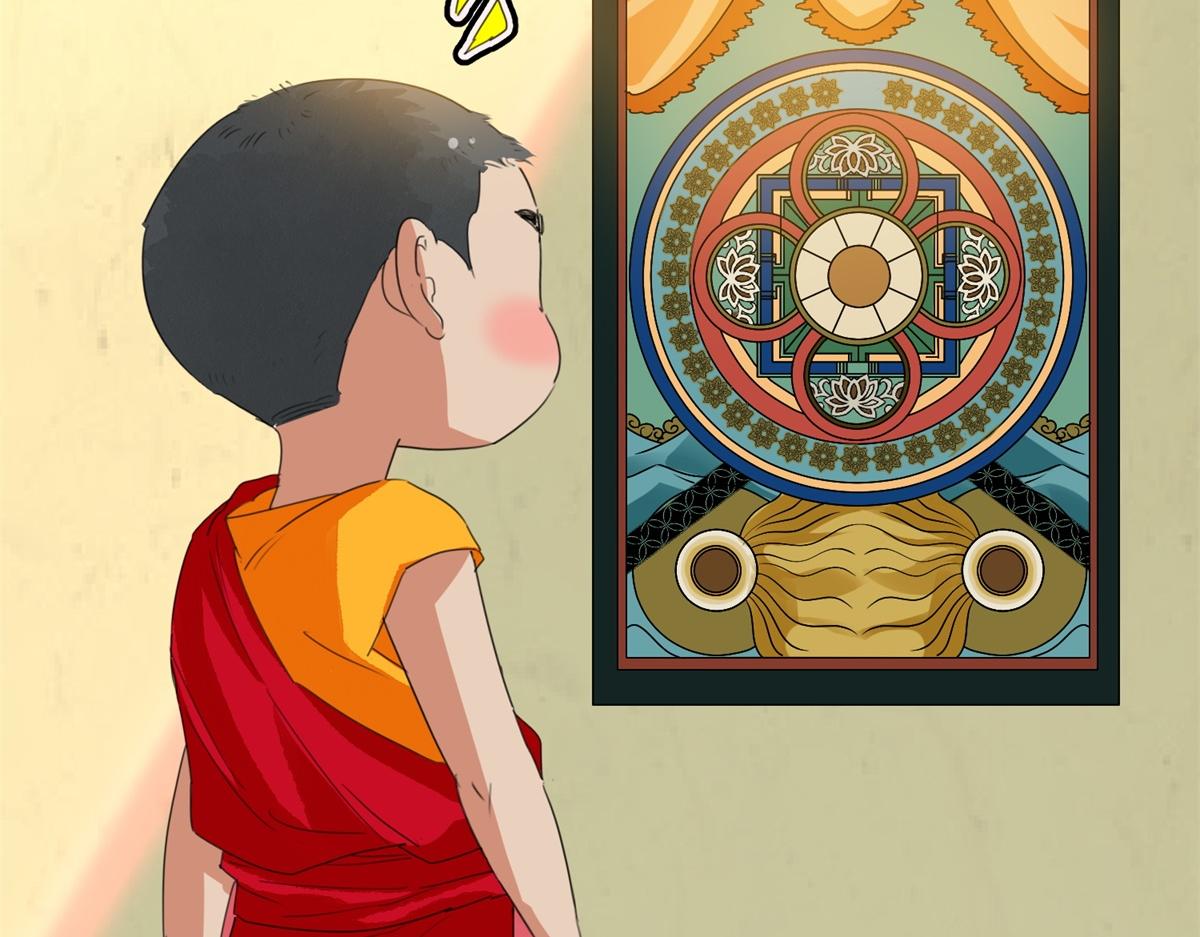 第164话 最强二代（九）(1/2)-第166话