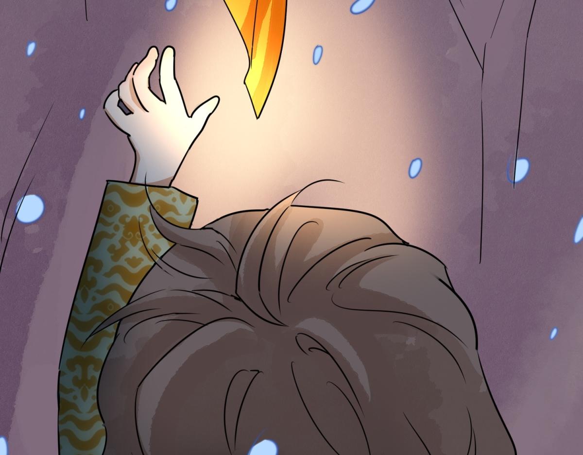 第166话 最强二代（十一）(1/2)-第168话