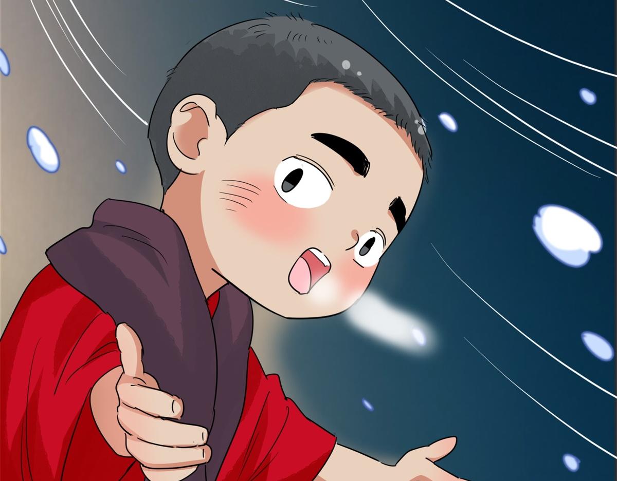 第168话 最强二代（十三）(1/2)-第170话