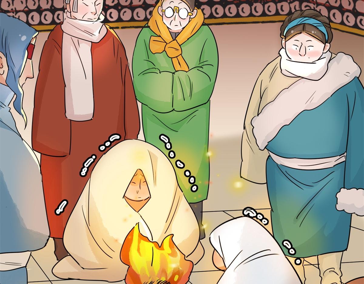 第168话 最强二代（十三）(1/2)-第170话